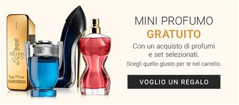 profumi in offerta.